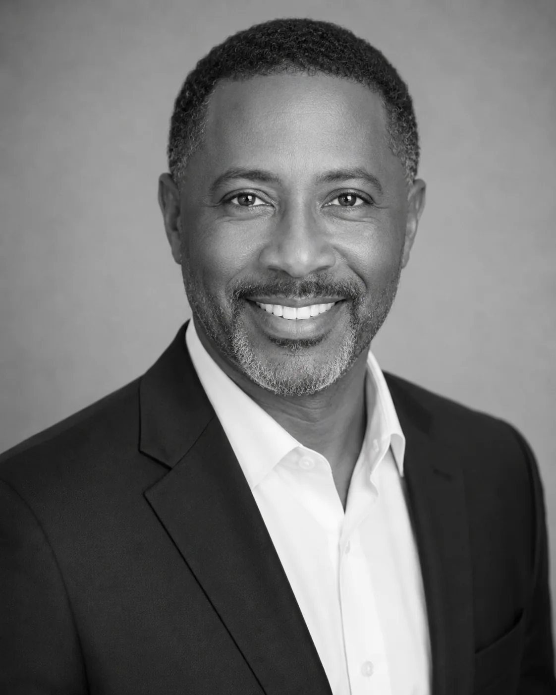 Jermaine White, agent at eXp Realty